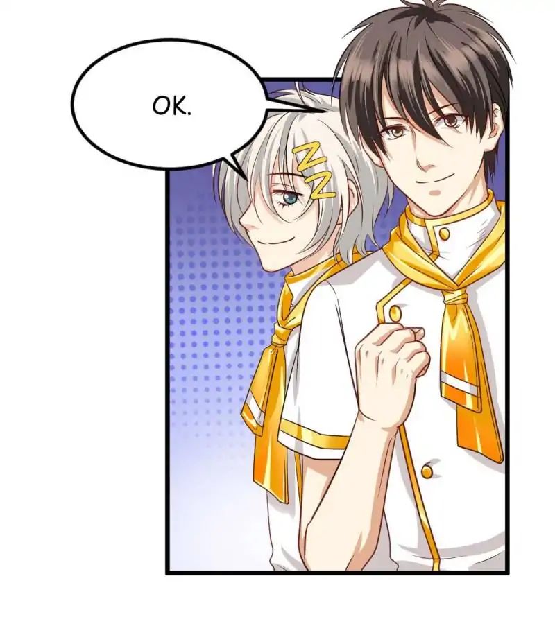 Read War in the Kitchen chapter 57 image 8 on Lezhin