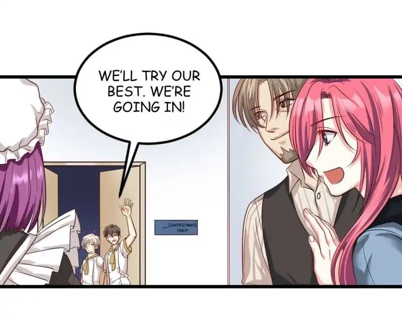 Read War in the Kitchen chapter 57 image 9 on Lezhin