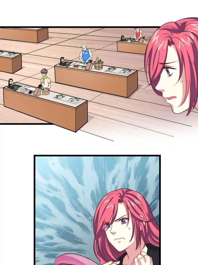 Read War in the Kitchen chapter 58 image 11 on Lezhin