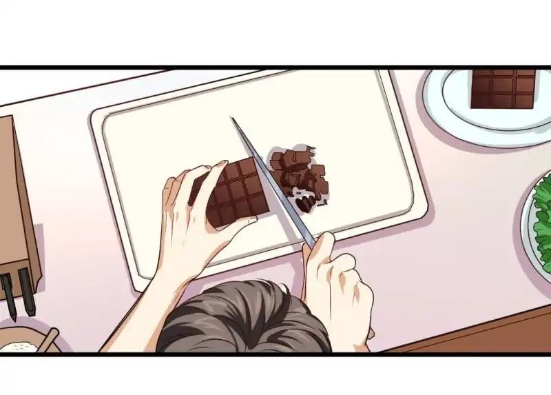 Read War in the Kitchen chapter 58 image 16 on Lezhin