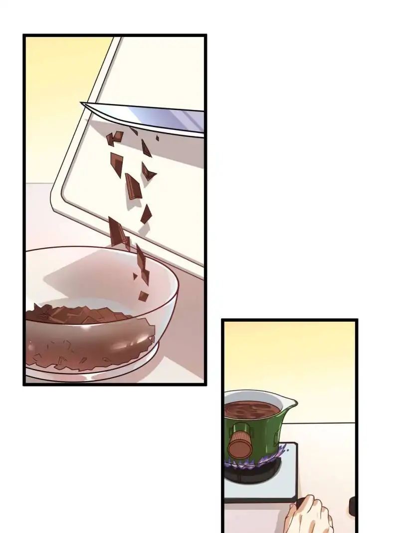 Read War in the Kitchen chapter 58 image 17 on Lezhin
