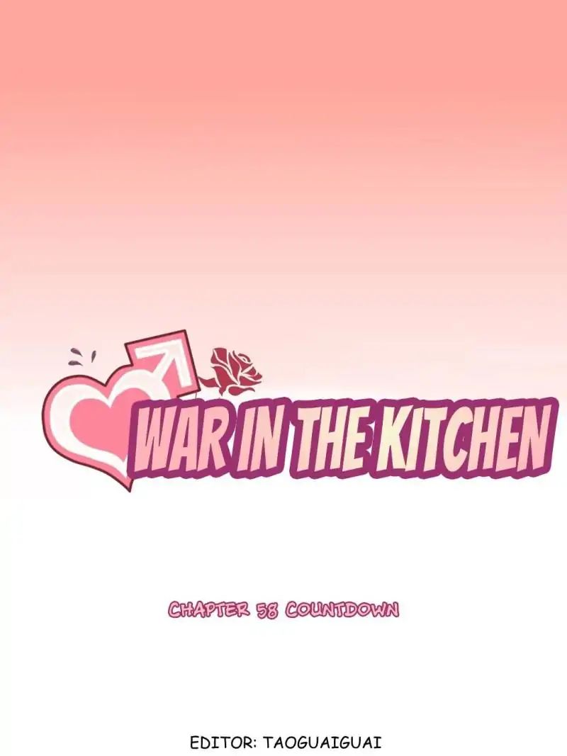 Read War in the Kitchen chapter 58 image 2 on Lezhin