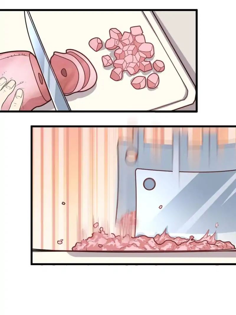 Read War in the Kitchen chapter 58 image 21 on Lezhin