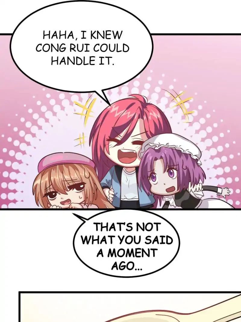Read War in the Kitchen chapter 58 image 25 on Lezhin