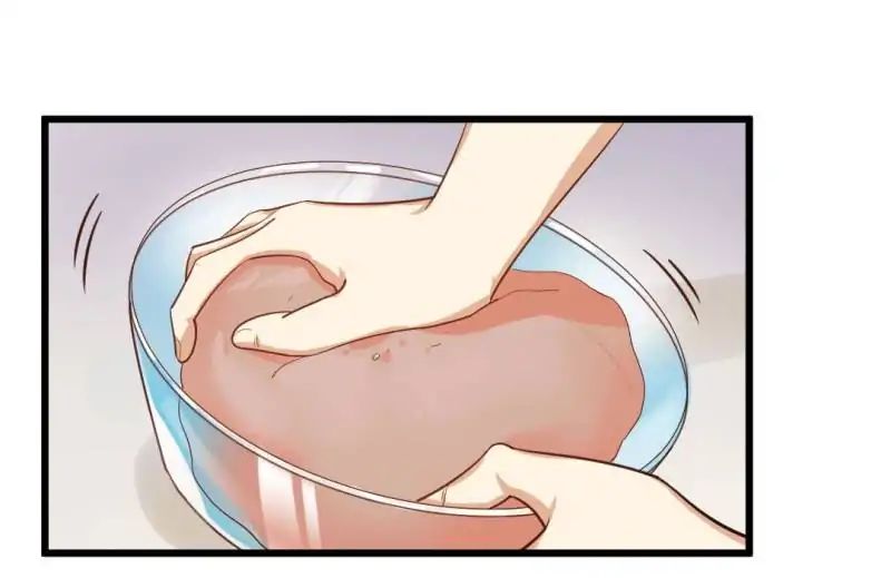 Read War in the Kitchen chapter 58 image 27 on Lezhin