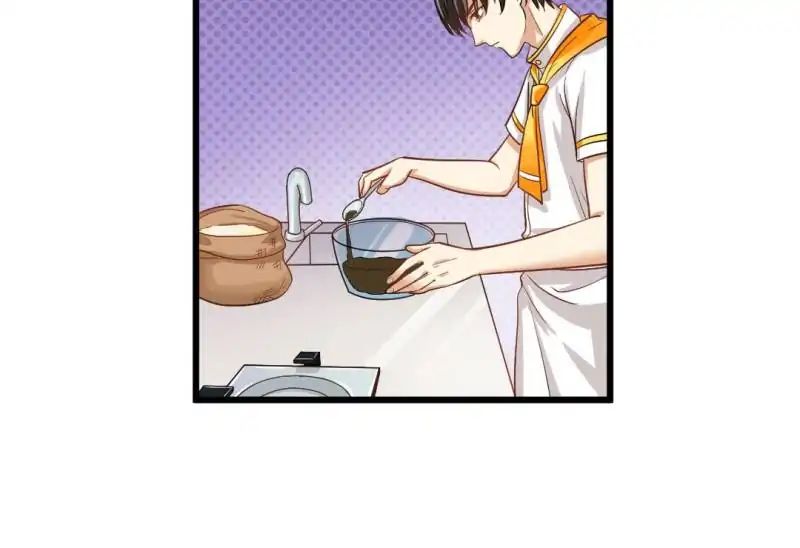 Read War in the Kitchen chapter 58 image 31 on Lezhin