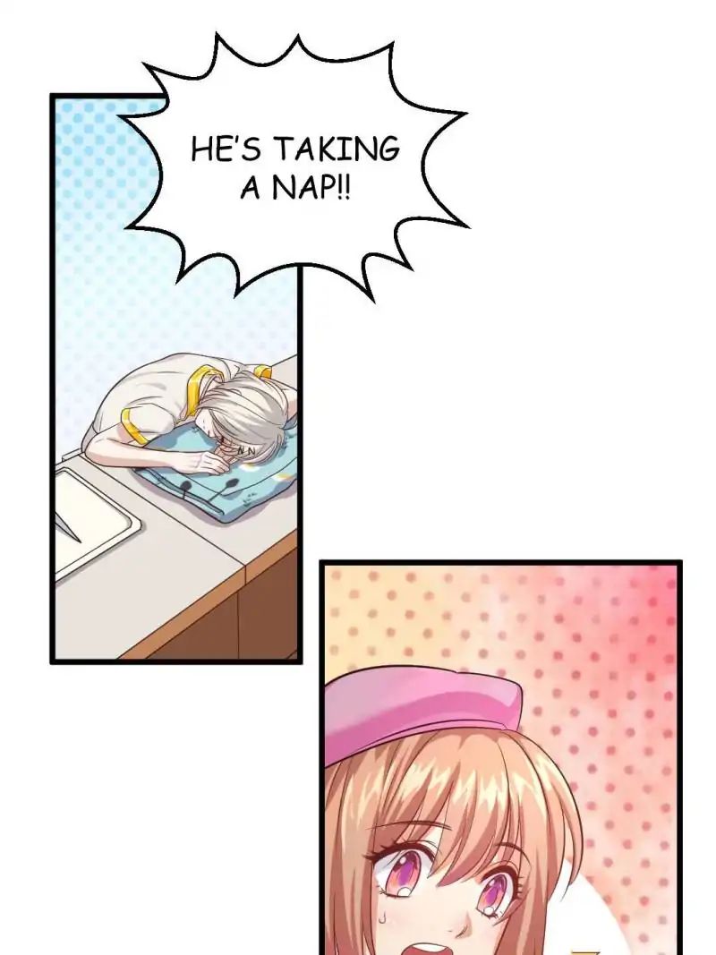 Read War in the Kitchen chapter 58 image 35 on Lezhin