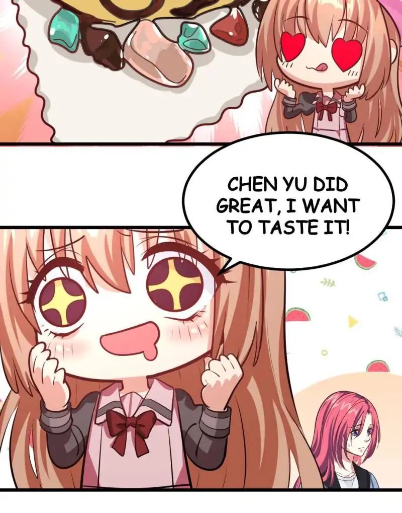 Read War in the Kitchen chapter 58 image 38 on Lezhin