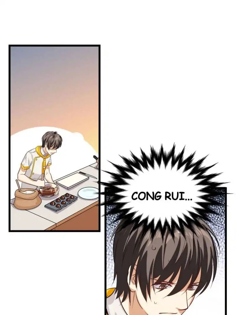 Read War in the Kitchen chapter 58 image 39 on Lezhin