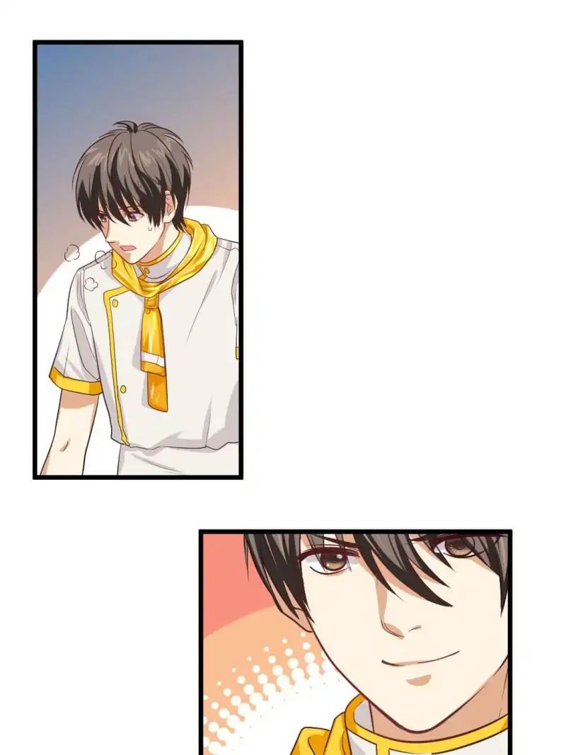 Read War in the Kitchen chapter 58 image 55 on Lezhin