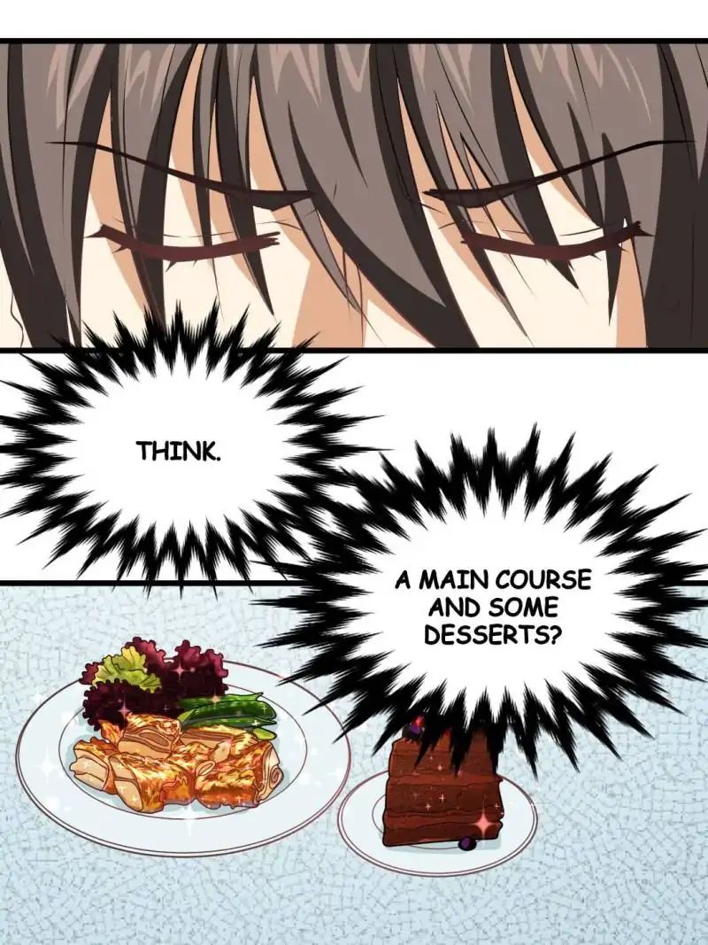 Read War in the Kitchen chapter 58 image 7 on Lezhin