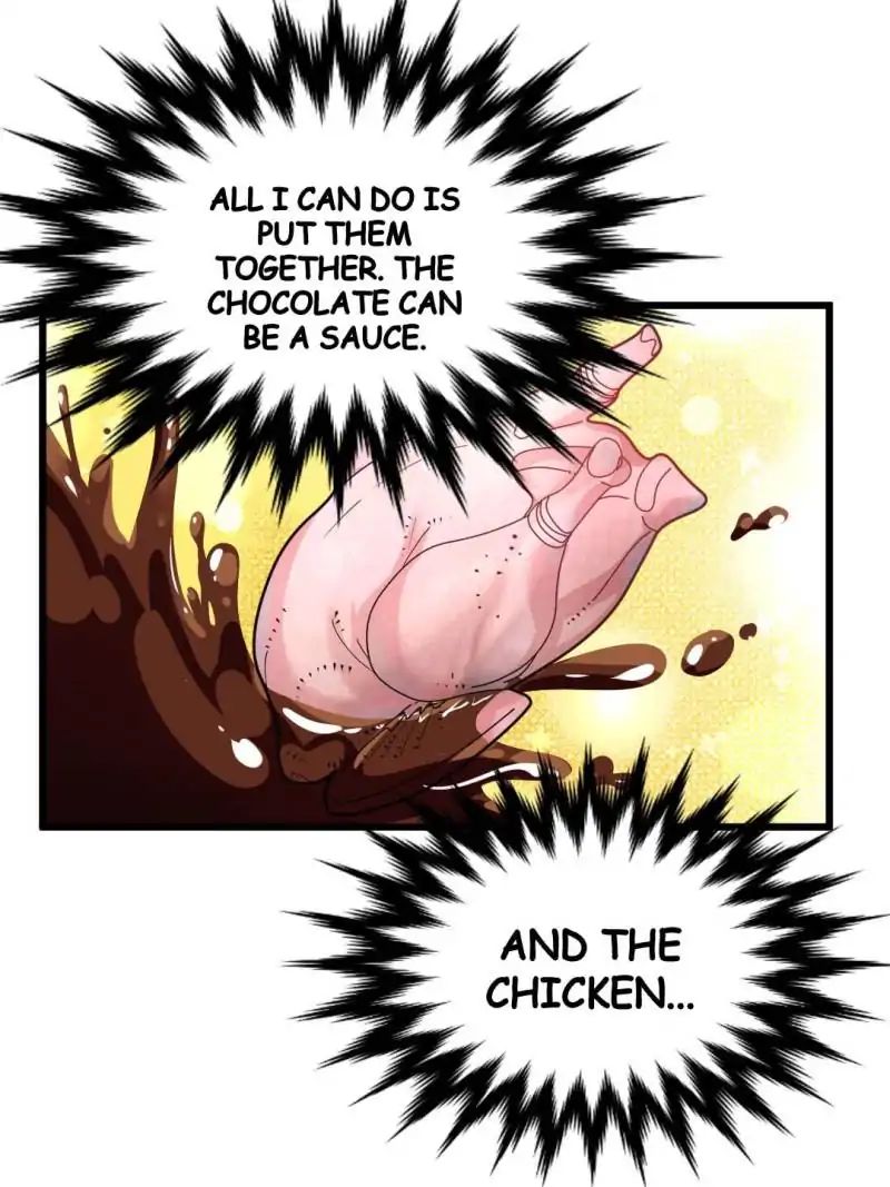 Read War in the Kitchen chapter 58 image 9 on Lezhin