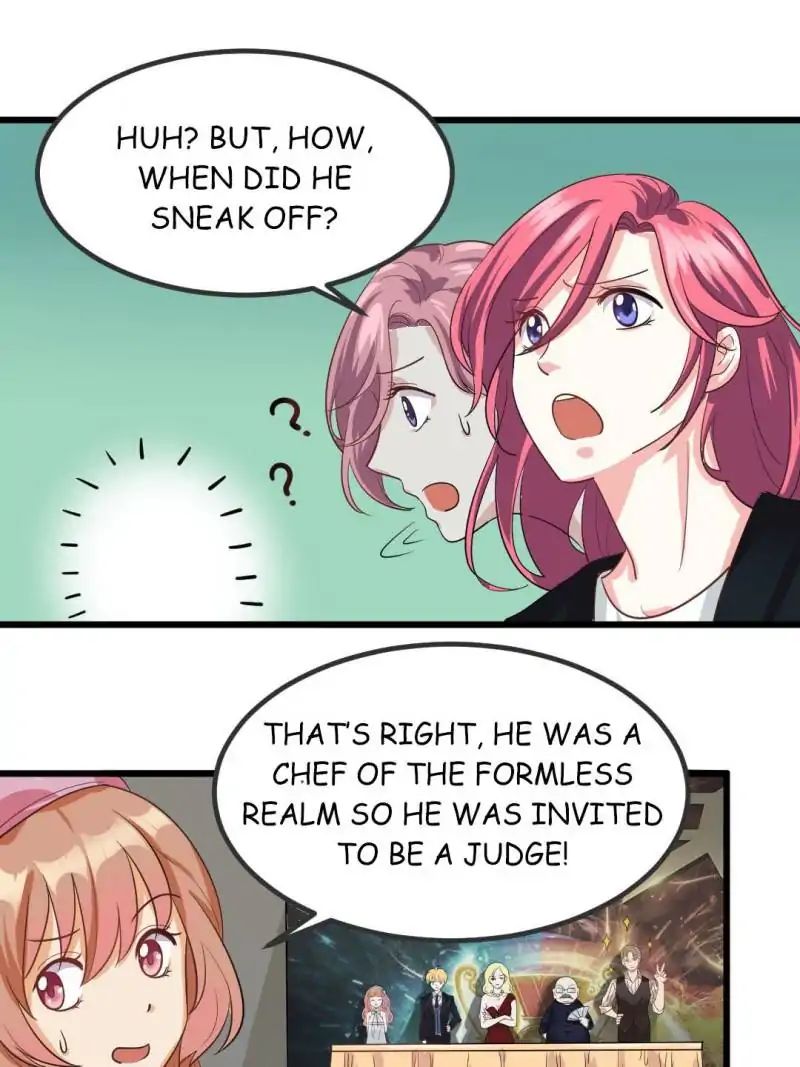 Read War in the Kitchen chapter 59 image 12 on Lezhin