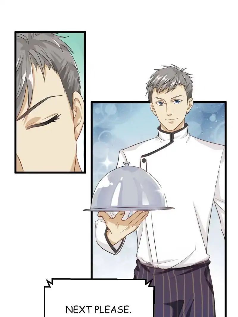 Read War in the Kitchen chapter 59 image 28 on Lezhin