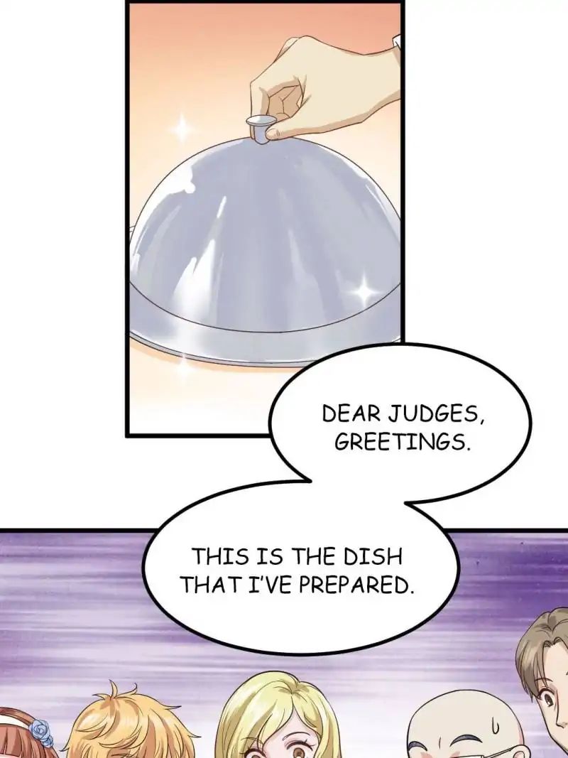 Read War in the Kitchen chapter 59 image 31 on Lezhin