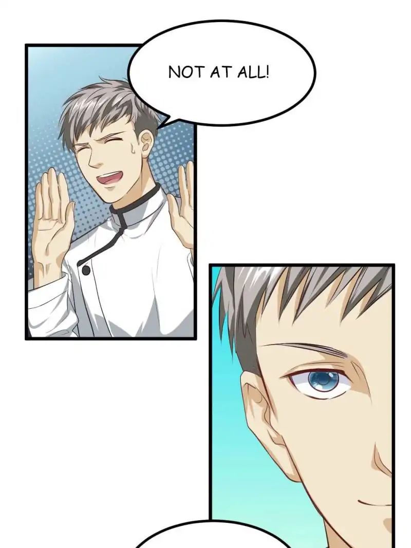 Read War in the Kitchen chapter 59 image 37 on Lezhin