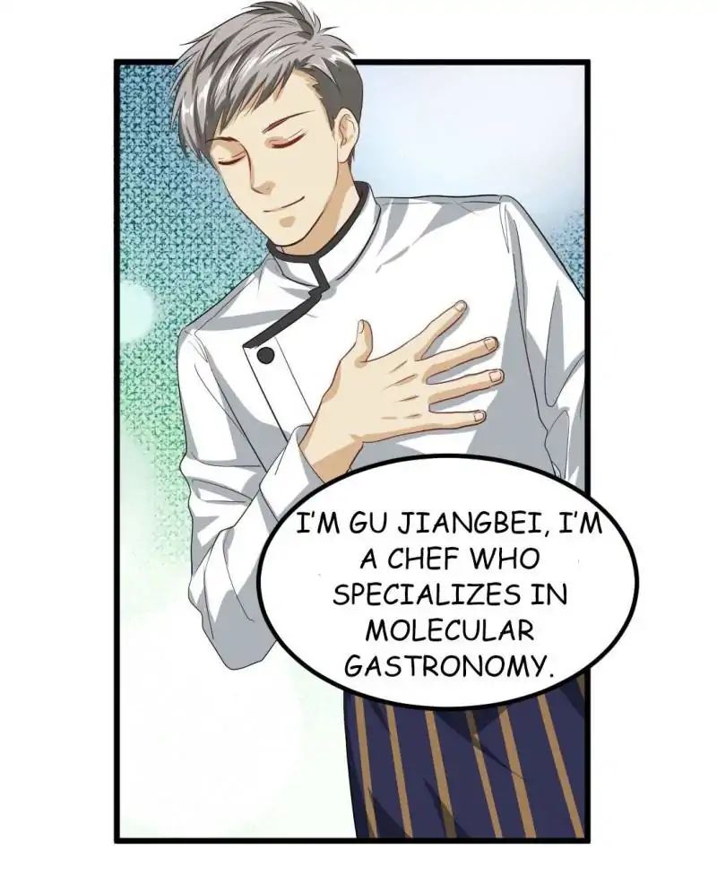 Read War in the Kitchen chapter 59 image 39 on Lezhin