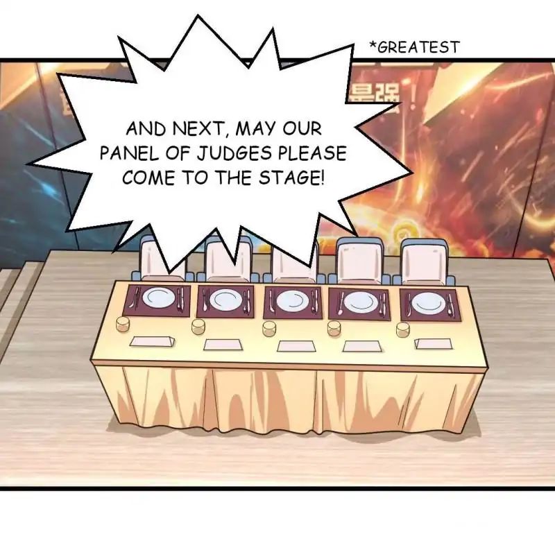 Read War in the Kitchen chapter 59 image 4 on Lezhin