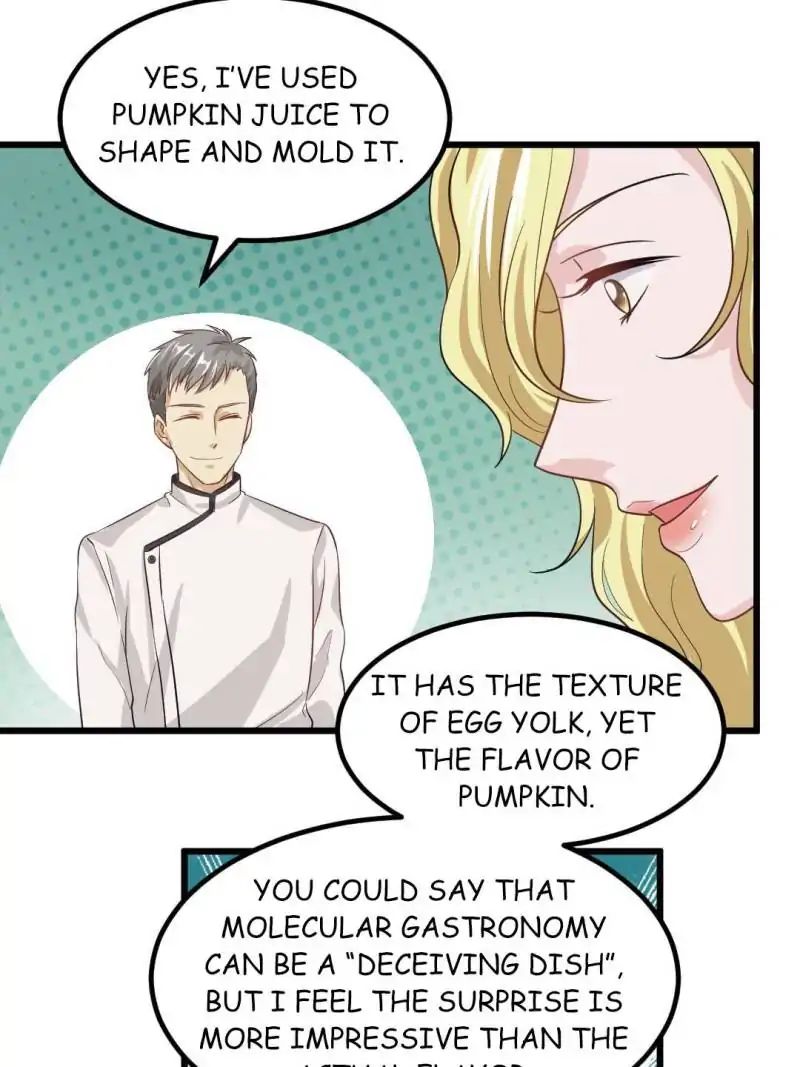 Read War in the Kitchen chapter 59 image 46 on Lezhin