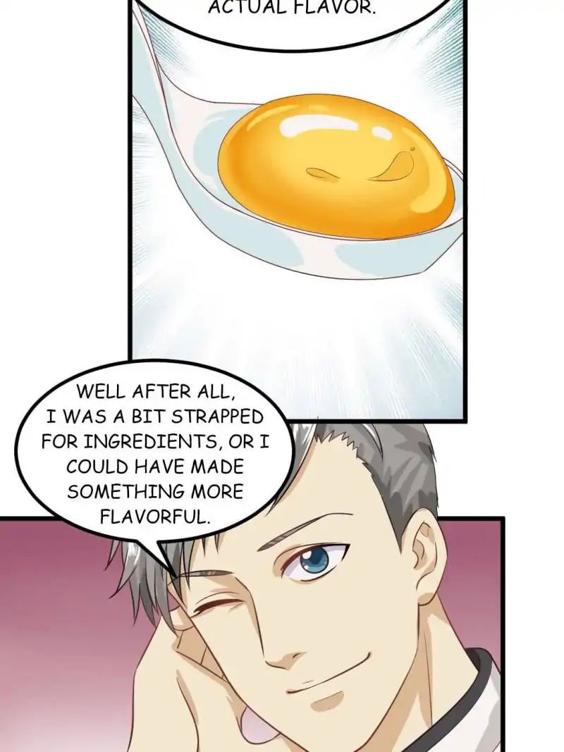 Read War in the Kitchen chapter 59 image 47 on Lezhin