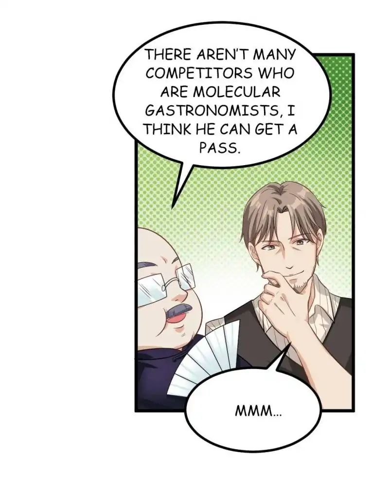 Read War in the Kitchen chapter 59 image 50 on Lezhin