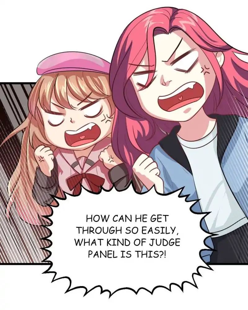 Read War in the Kitchen chapter 59 image 54 on Lezhin