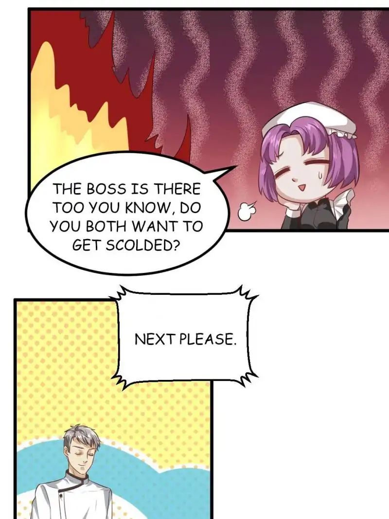 Read War in the Kitchen chapter 59 image 55 on Lezhin
