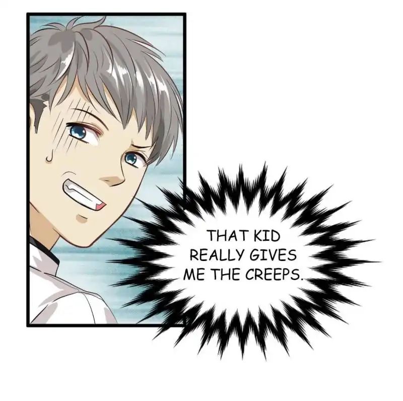 Read War in the Kitchen chapter 59 image 59 on Lezhin