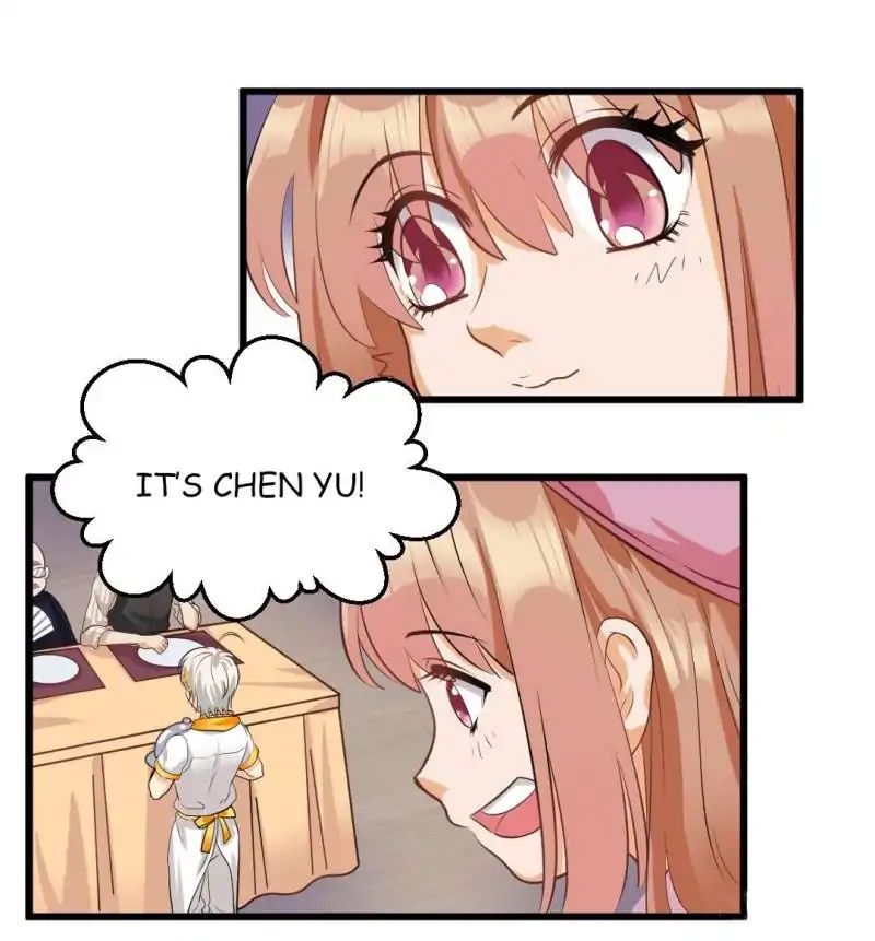 Read War in the Kitchen chapter 59 image 60 on Lezhin