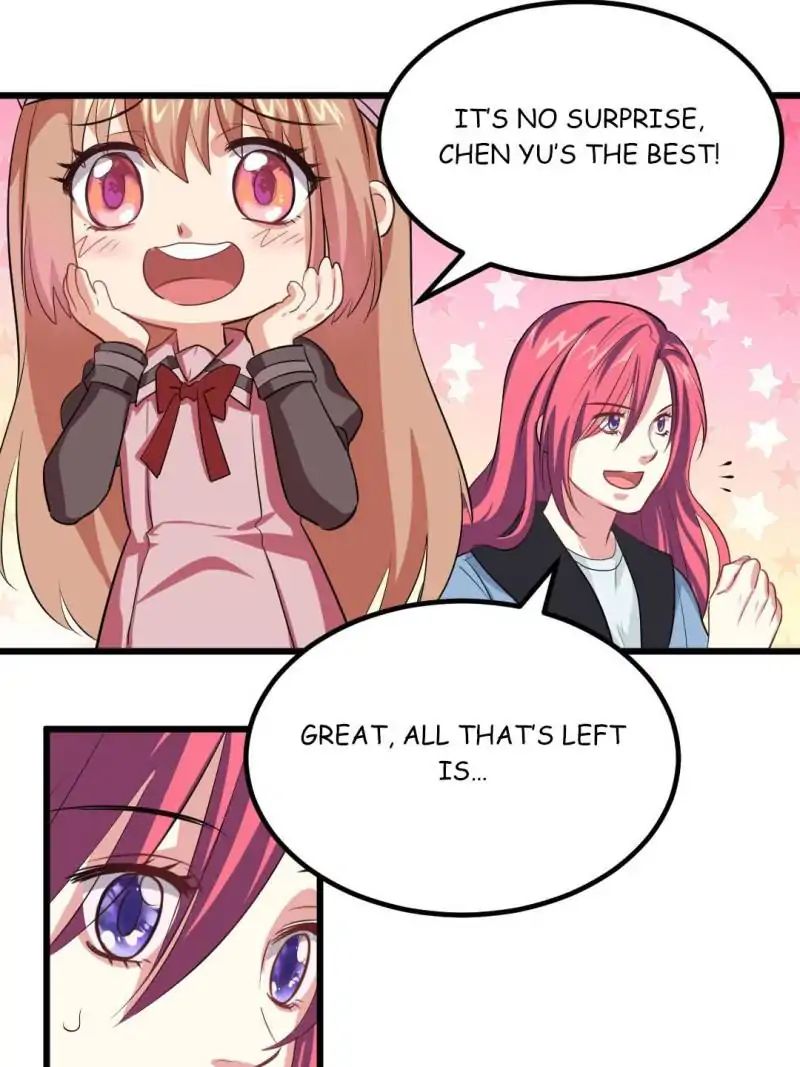 Read War in the Kitchen chapter 59 image 68 on Lezhin