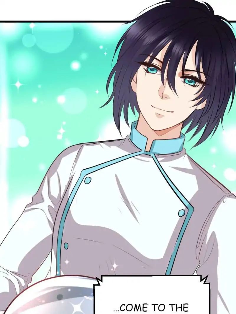 Read War in the Kitchen chapter 59 image 71 on Lezhin