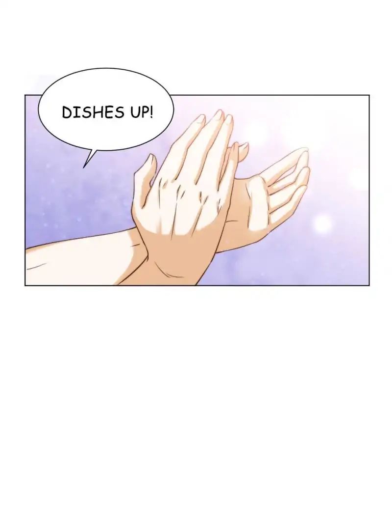 Read War in the Kitchen chapter 6 image 101 on Lezhin