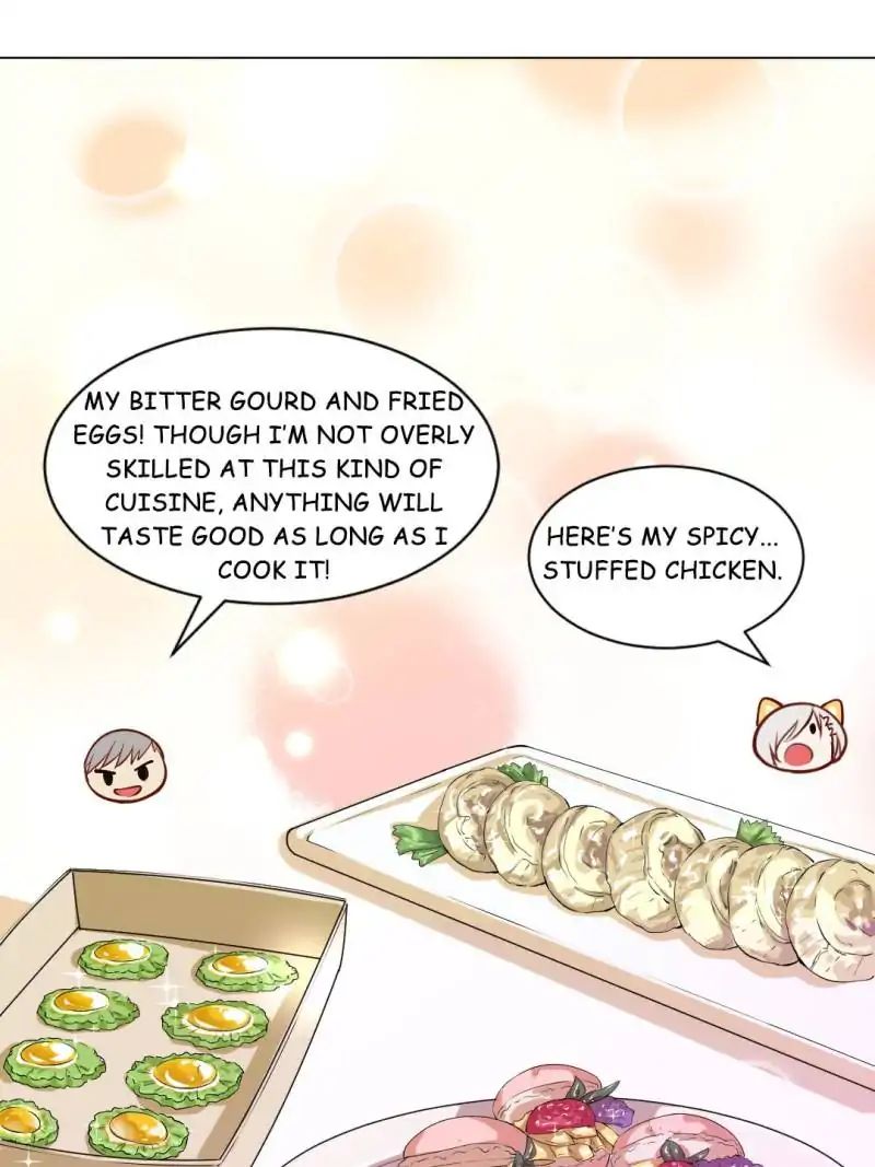 Read War in the Kitchen chapter 6 image 107 on Lezhin