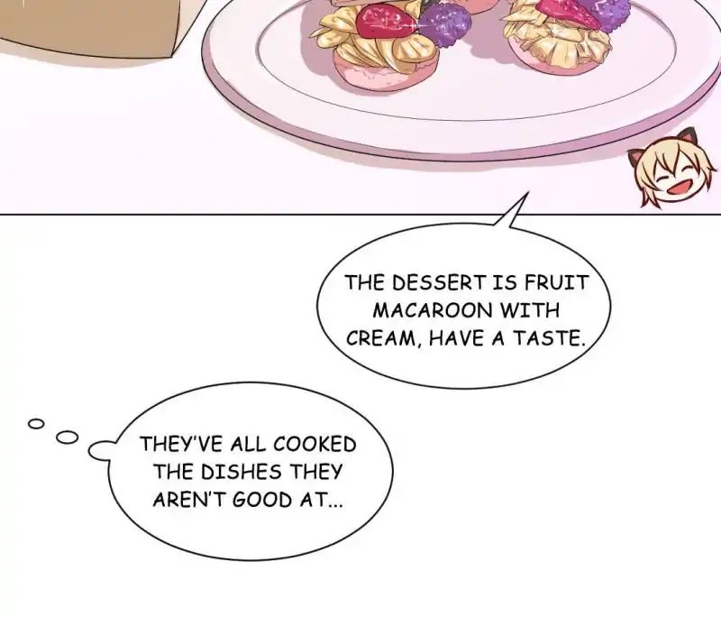Read War in the Kitchen chapter 6 image 108 on Lezhin