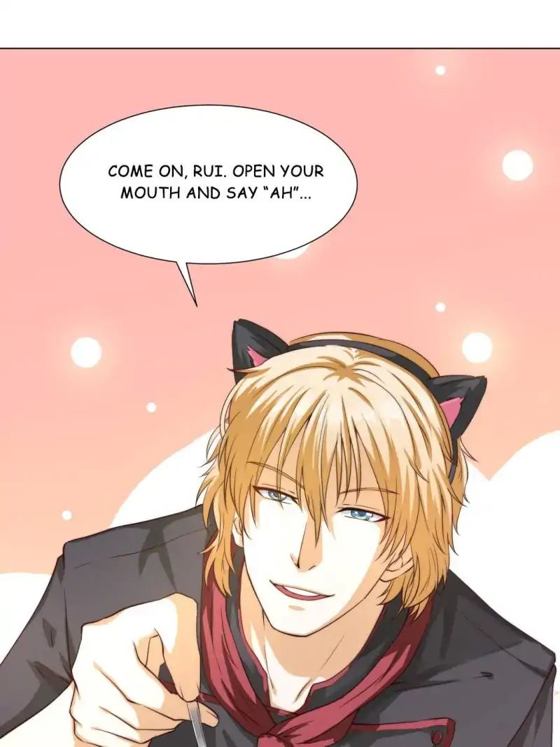 Read War in the Kitchen chapter 6 image 110 on Lezhin
