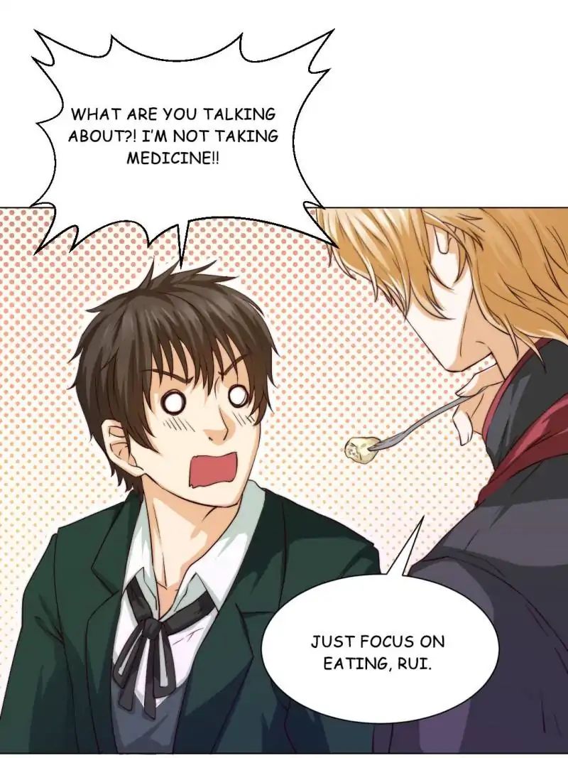 Read War in the Kitchen chapter 6 image 112 on Lezhin