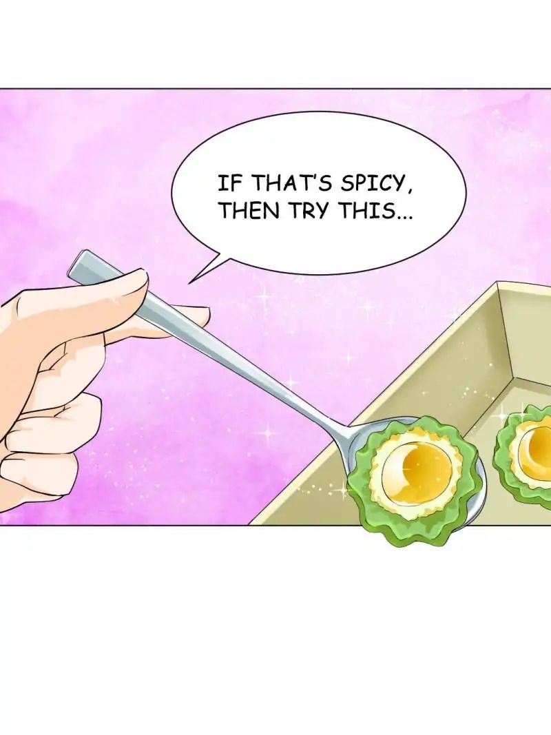Read War in the Kitchen chapter 6 image 120 on Lezhin