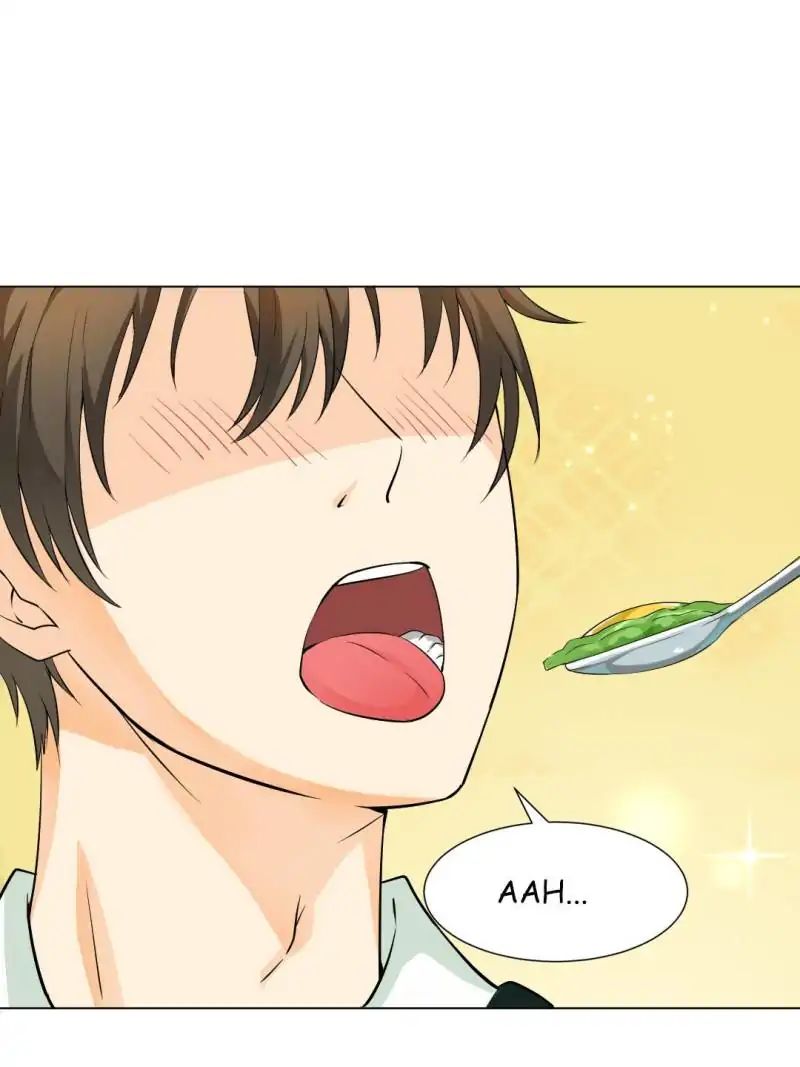 Read War in the Kitchen chapter 6 image 122 on Lezhin
