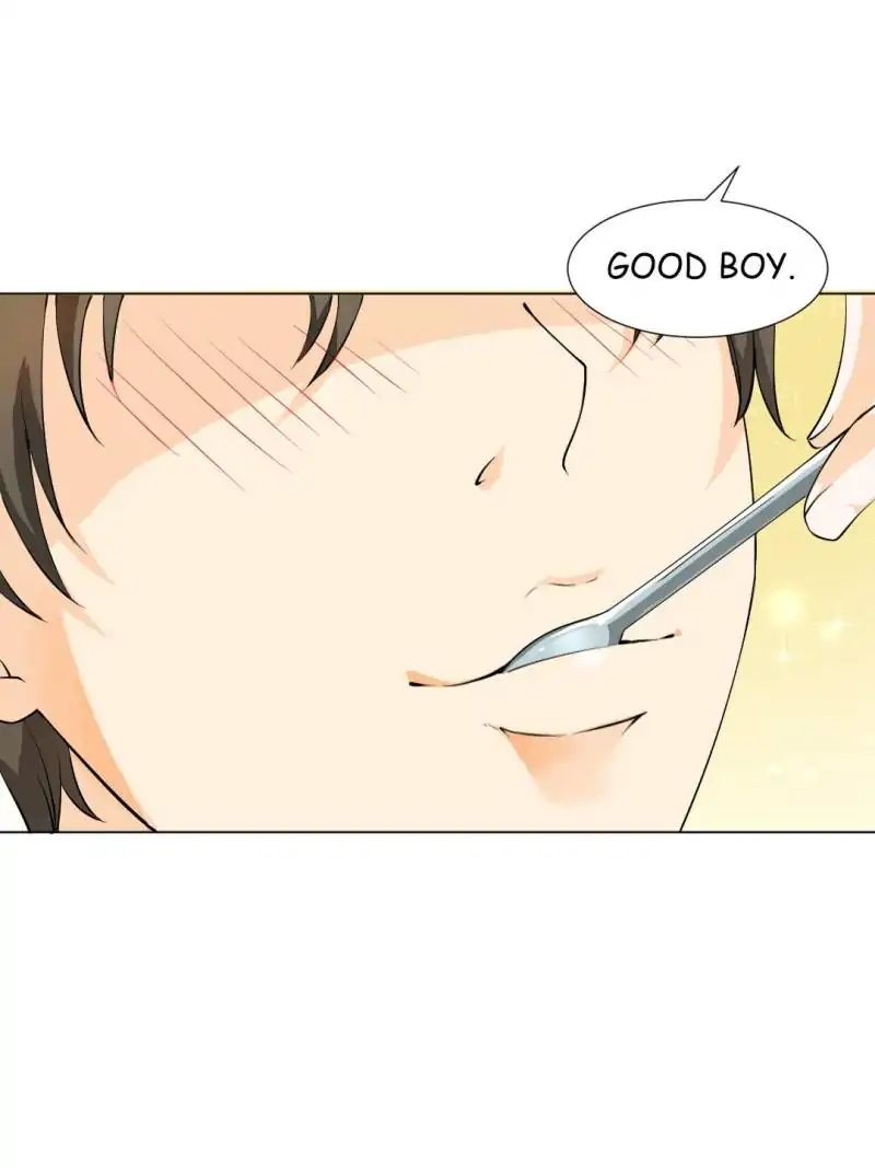Read War in the Kitchen chapter 6 image 124 on Lezhin