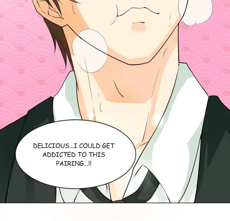 Read War in the Kitchen chapter 6 image 128 on Lezhin