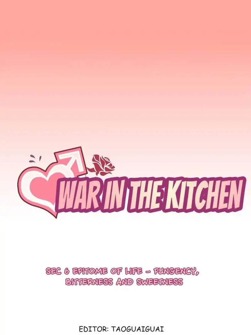 Read War in the Kitchen chapter 6 image 2 on Lezhin