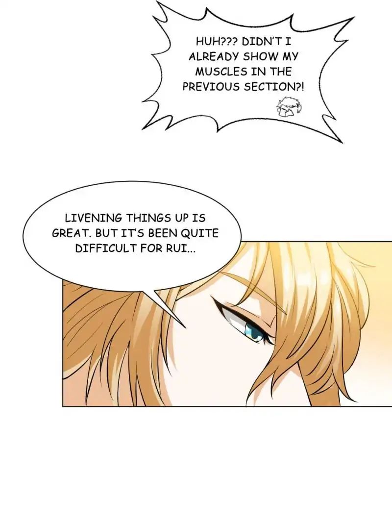 Read War in the Kitchen chapter 6 image 30 on Lezhin