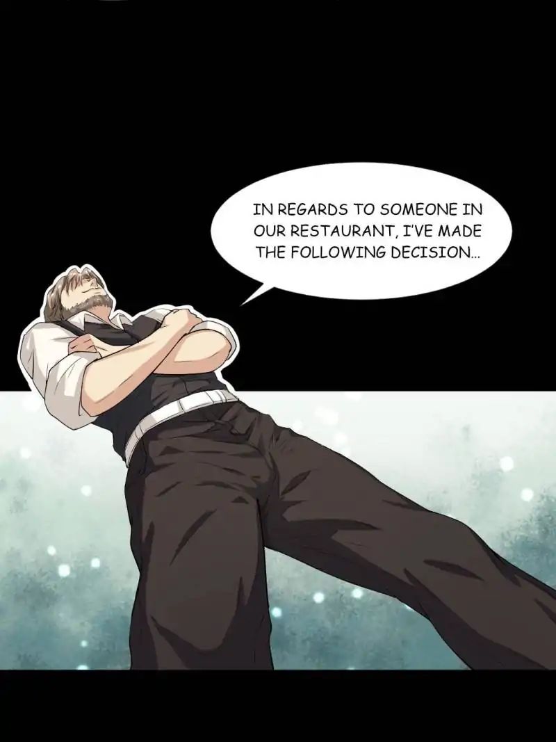 Read War in the Kitchen chapter 6 image 40 on Lezhin