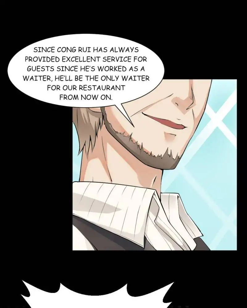Read War in the Kitchen chapter 6 image 42 on Lezhin