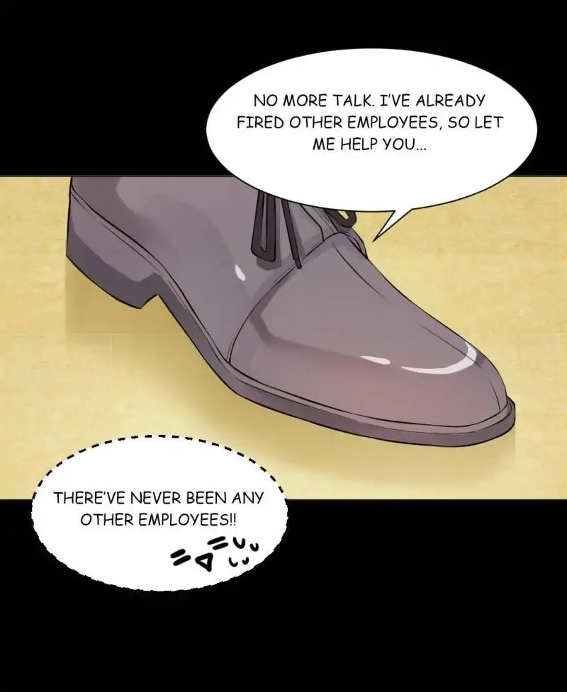 Read War in the Kitchen chapter 6 image 45 on Lezhin