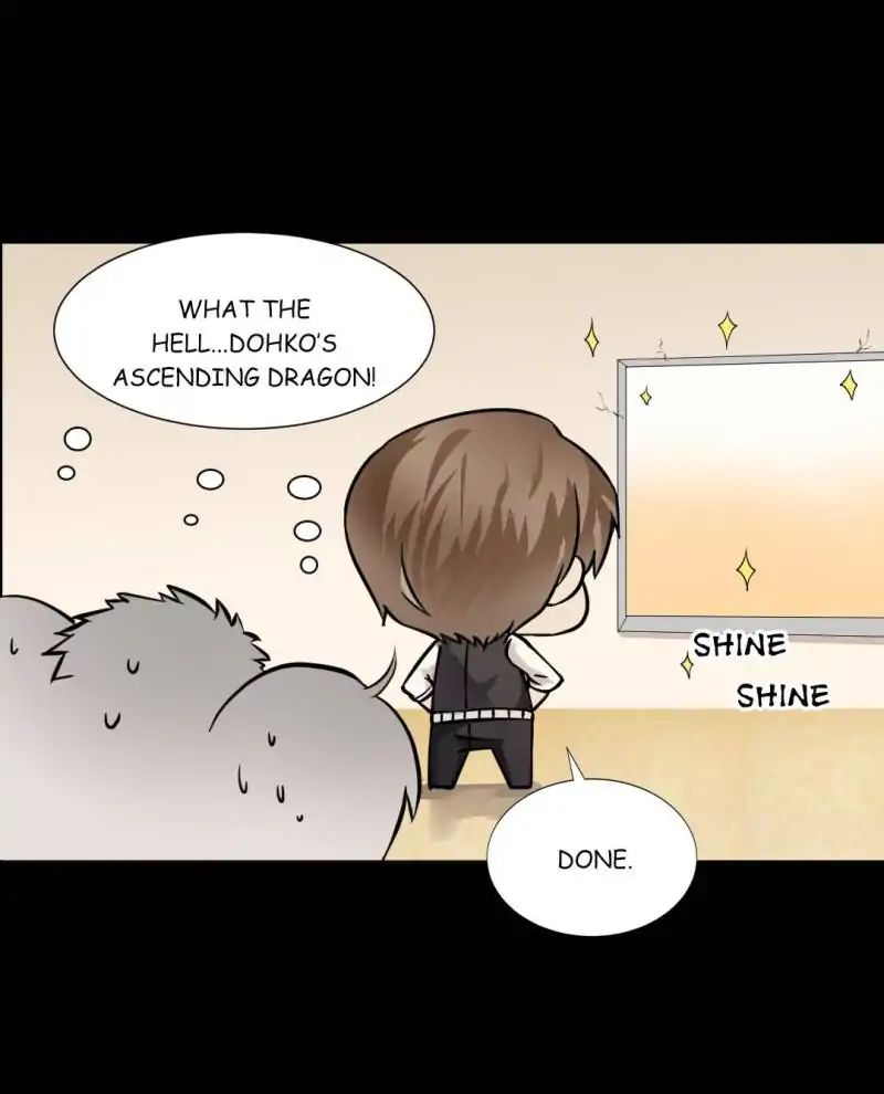 Read War in the Kitchen chapter 6 image 54 on Lezhin
