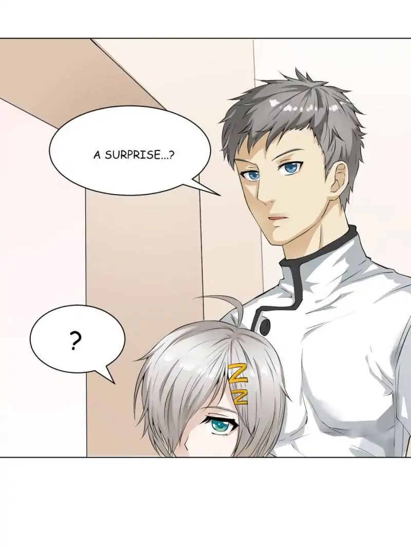 Read War in the Kitchen chapter 6 image 60 on Lezhin