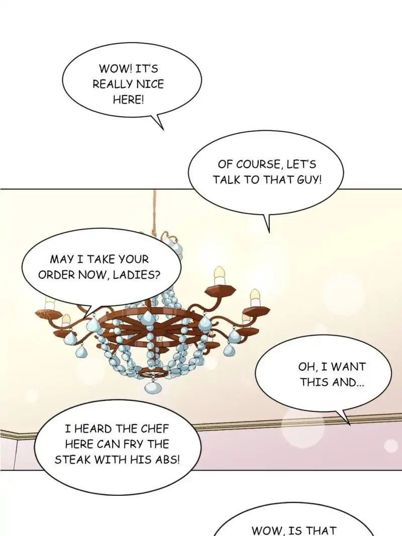 Read War in the Kitchen chapter 6 image 65 on Lezhin
