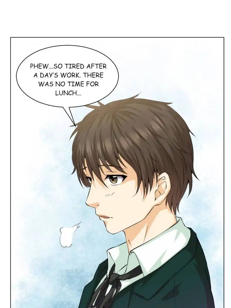 Read War in the Kitchen chapter 6 image 68 on Lezhin