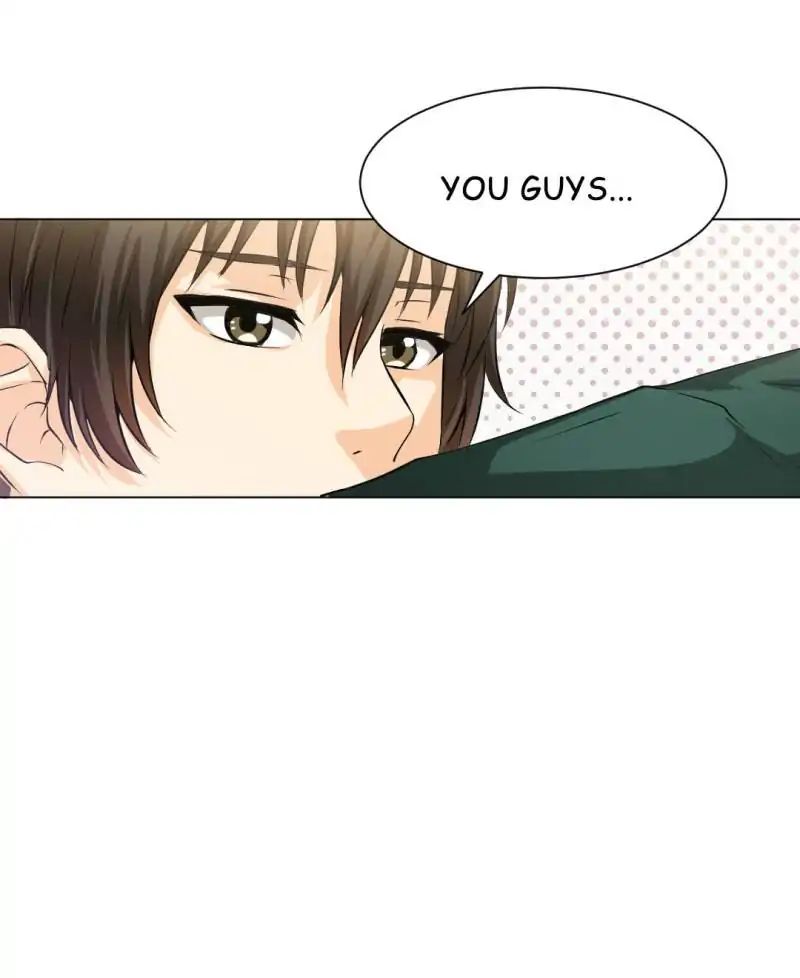 Read War in the Kitchen chapter 6 image 76 on Lezhin